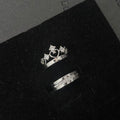 Anillo match llm008
