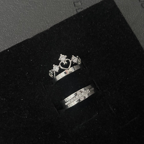Anillo match llm008