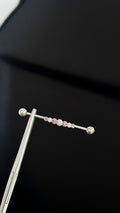Piercing industrial i025