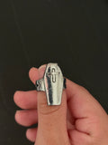 Anillo unisex LLX056