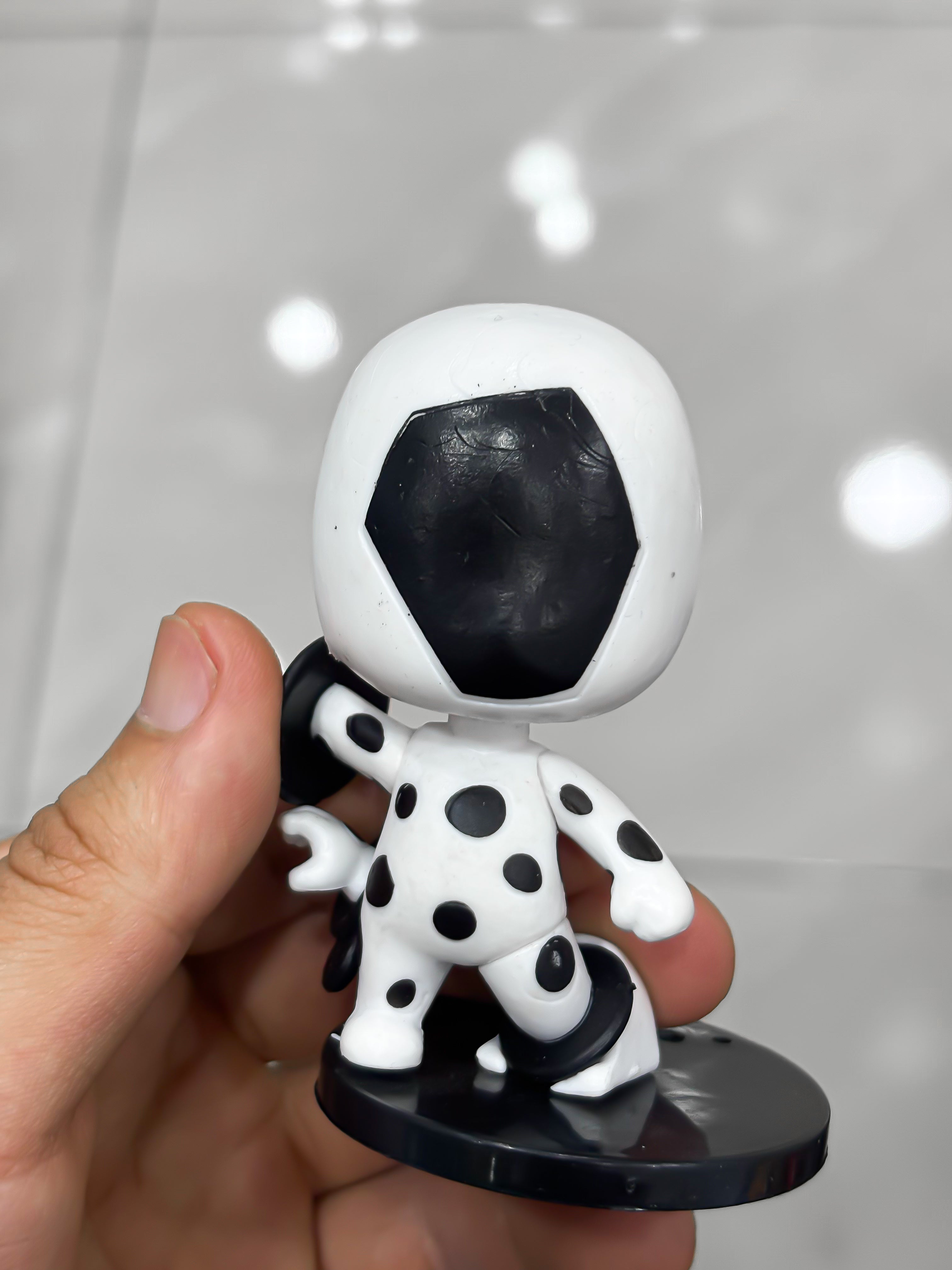 Figura Spiderman F015
