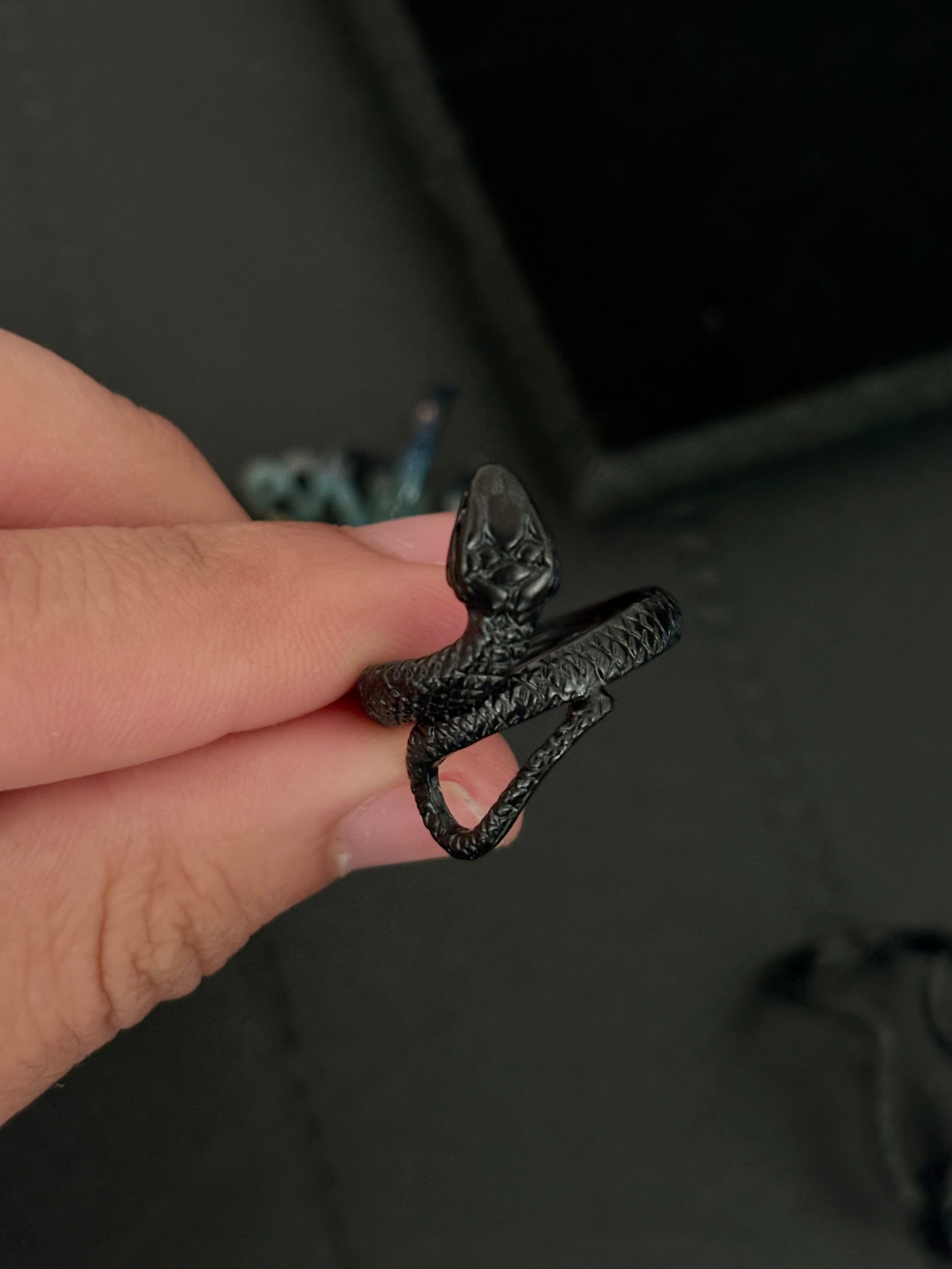 Anillo unisex LLX055