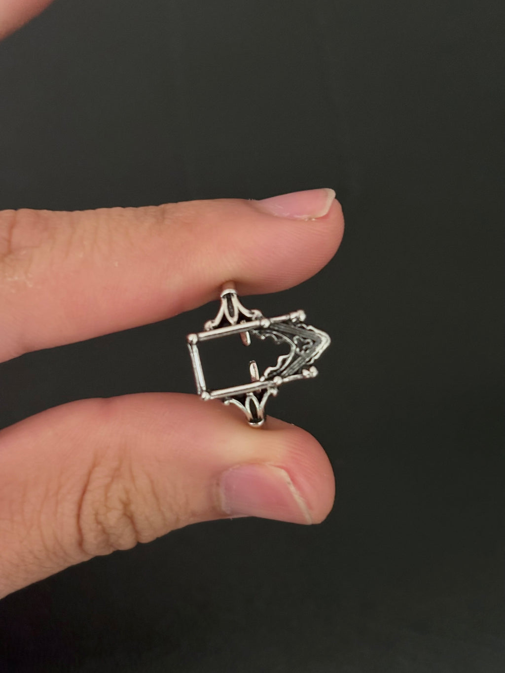 Anillo unisex LLX028
