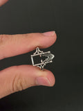 Anillo unisex LLX028