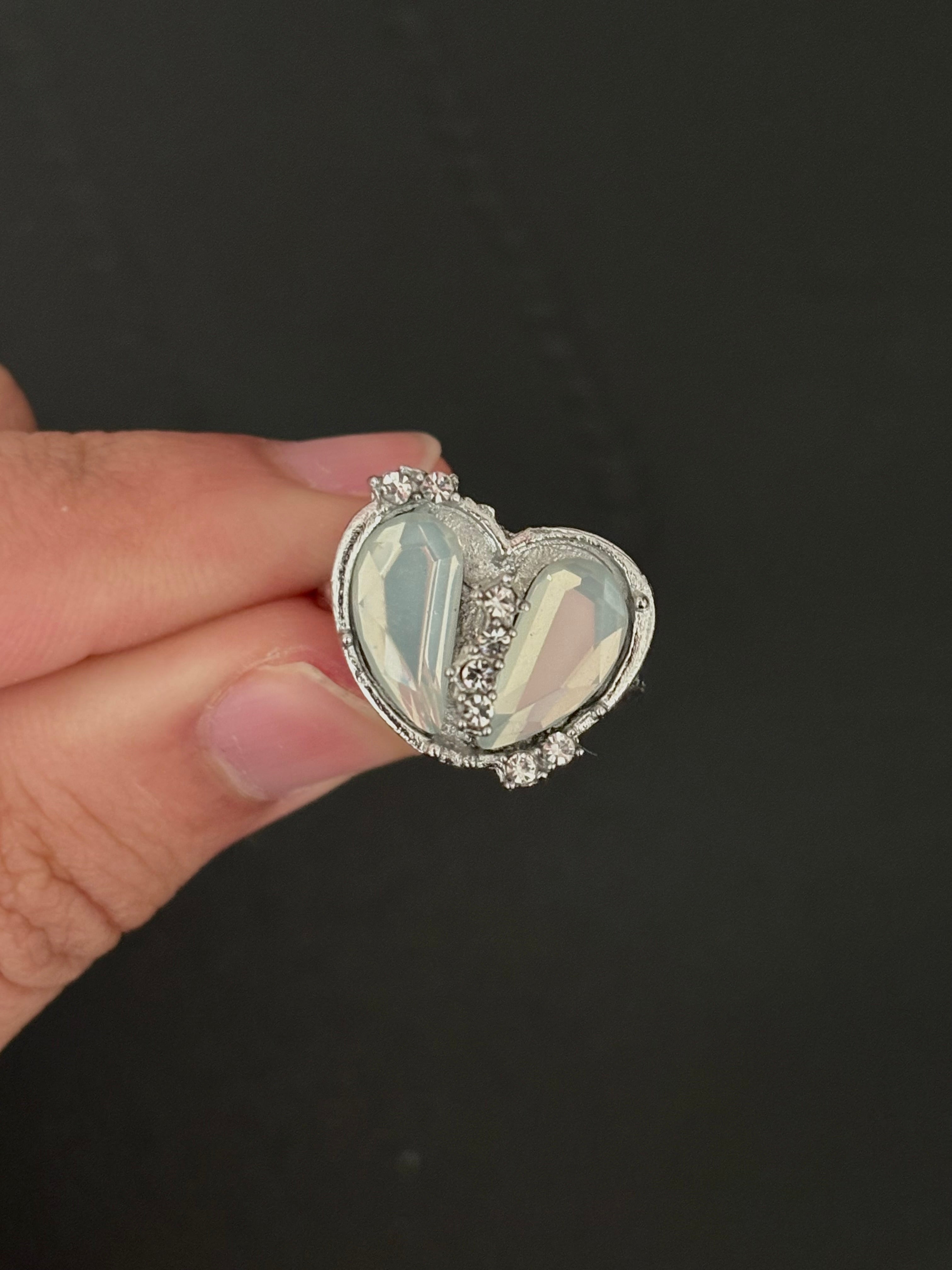 Anillo unisex LLX048