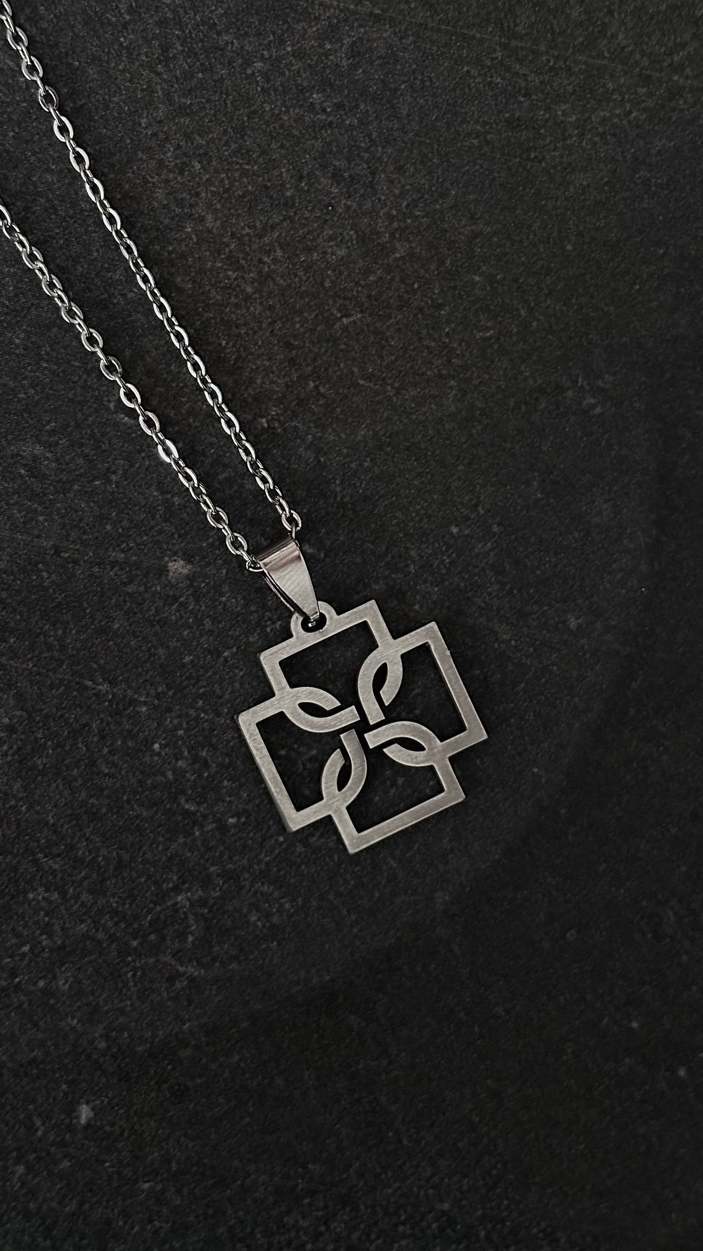 Collar unisex cx059