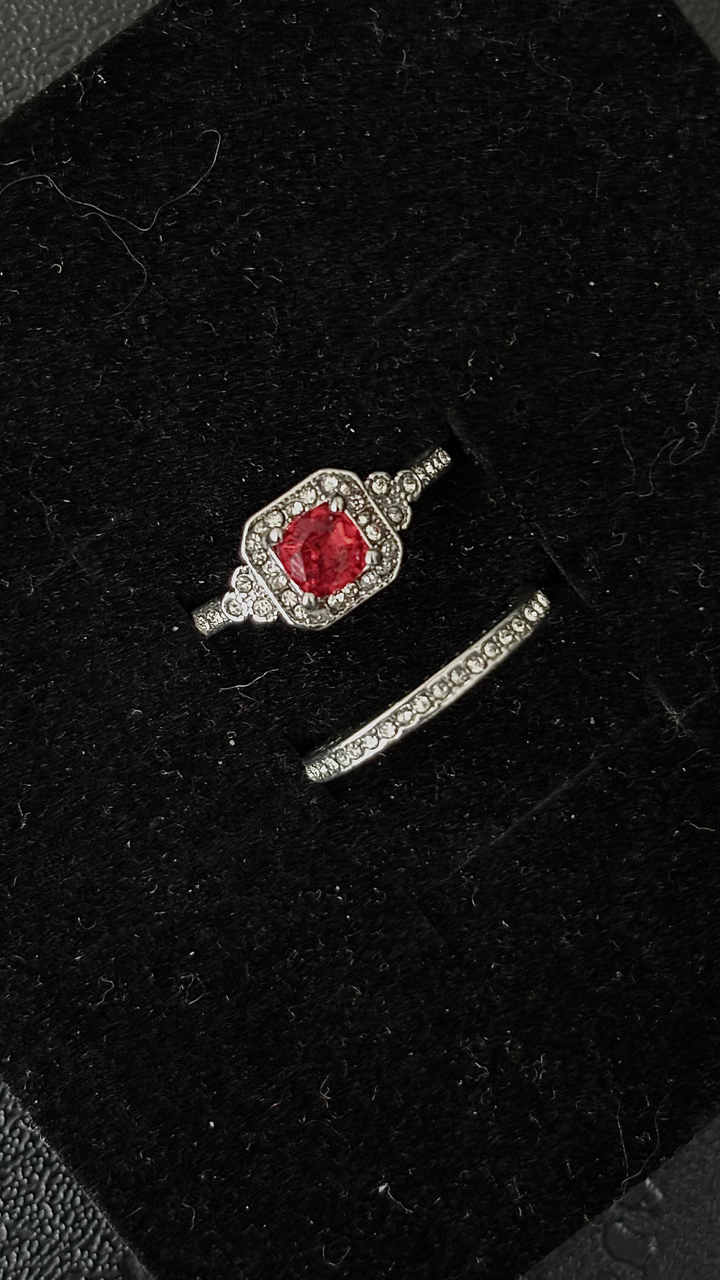 Anillo match llm005