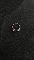 Piercing septum s025