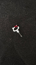 Piercing varita Hello Kitty v009