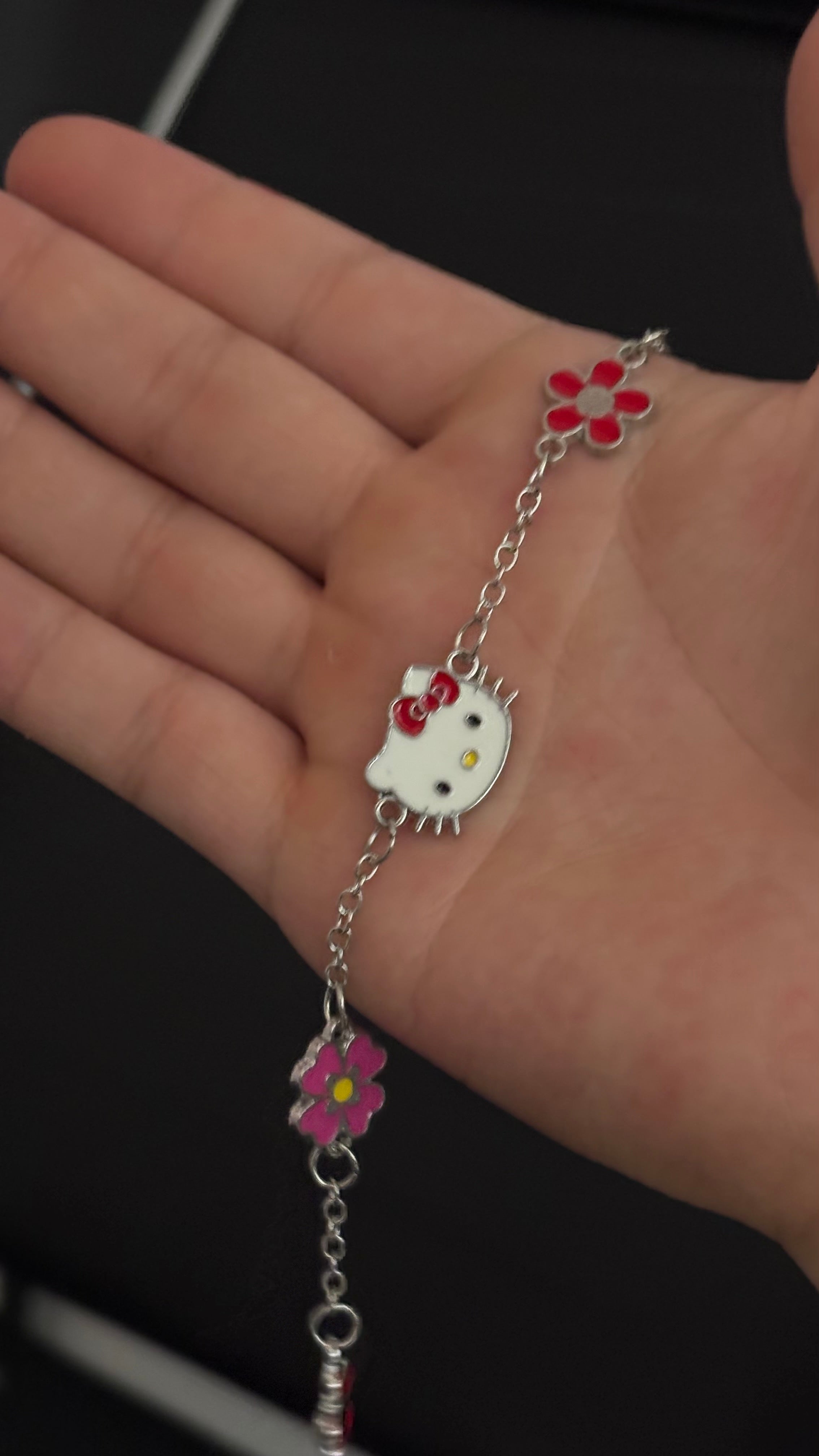 Pulsera mujer pj024