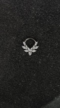 Piercing septum s003