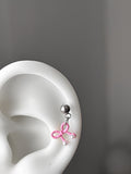 Piercing oreja essential o033