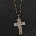Collar unisex cx003