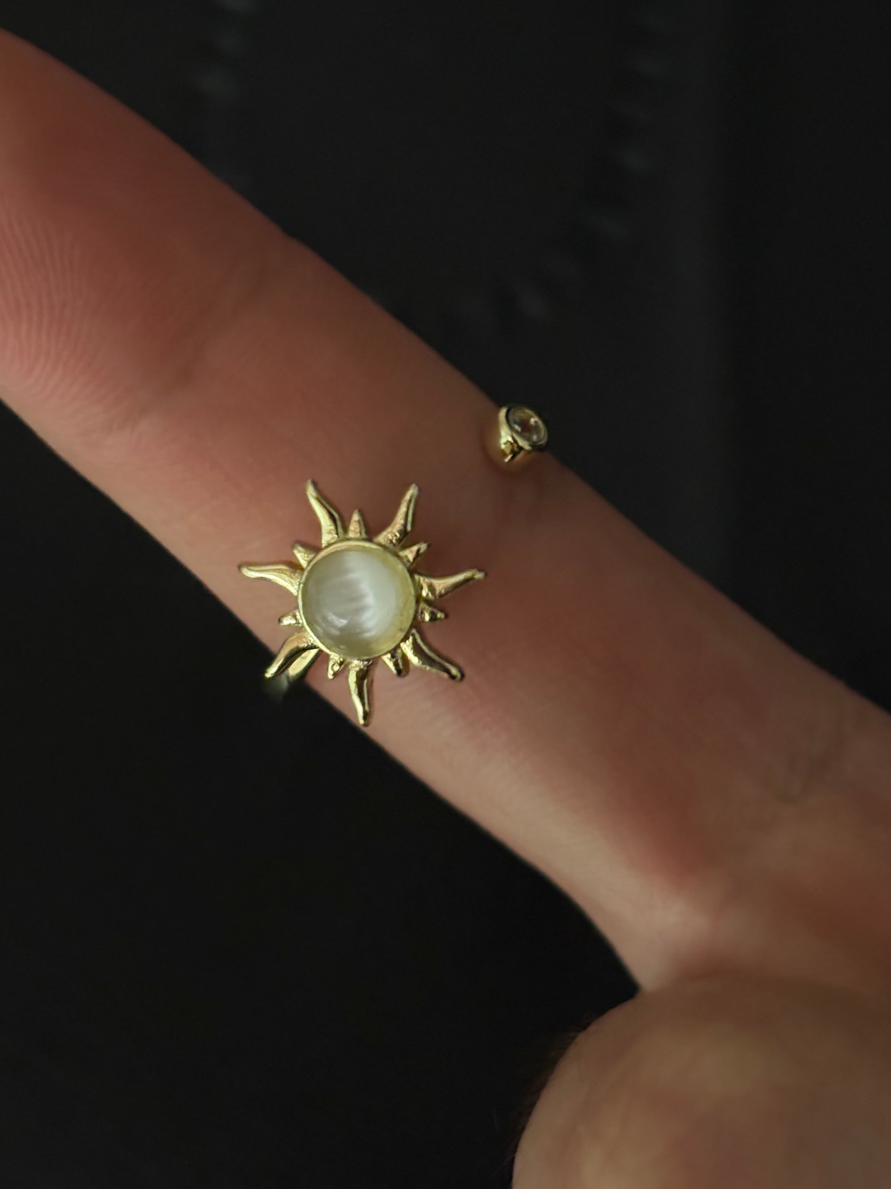 Anillo Mujer llp058