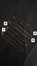 Pulsera mujer pj006