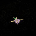 Anillo mujer LLP012