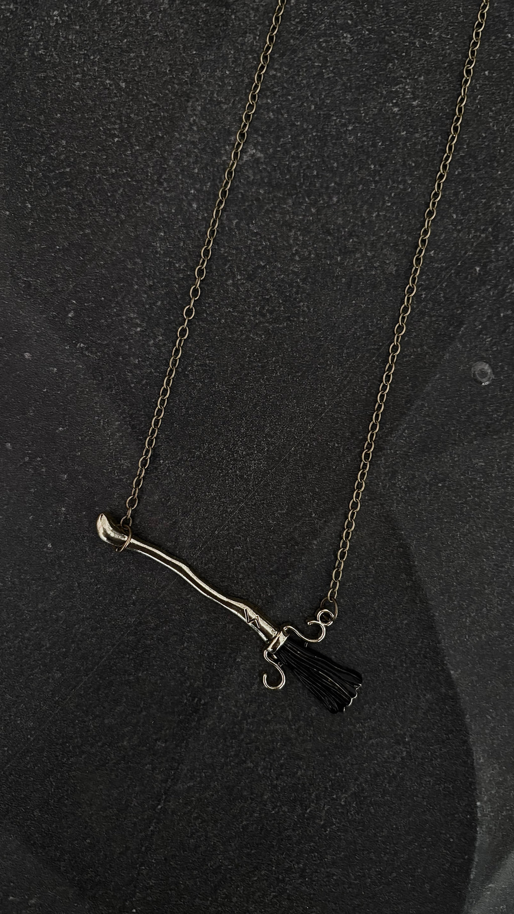 Collar unisex Harry potter cx027
