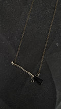 Collar unisex Harry potter cx027