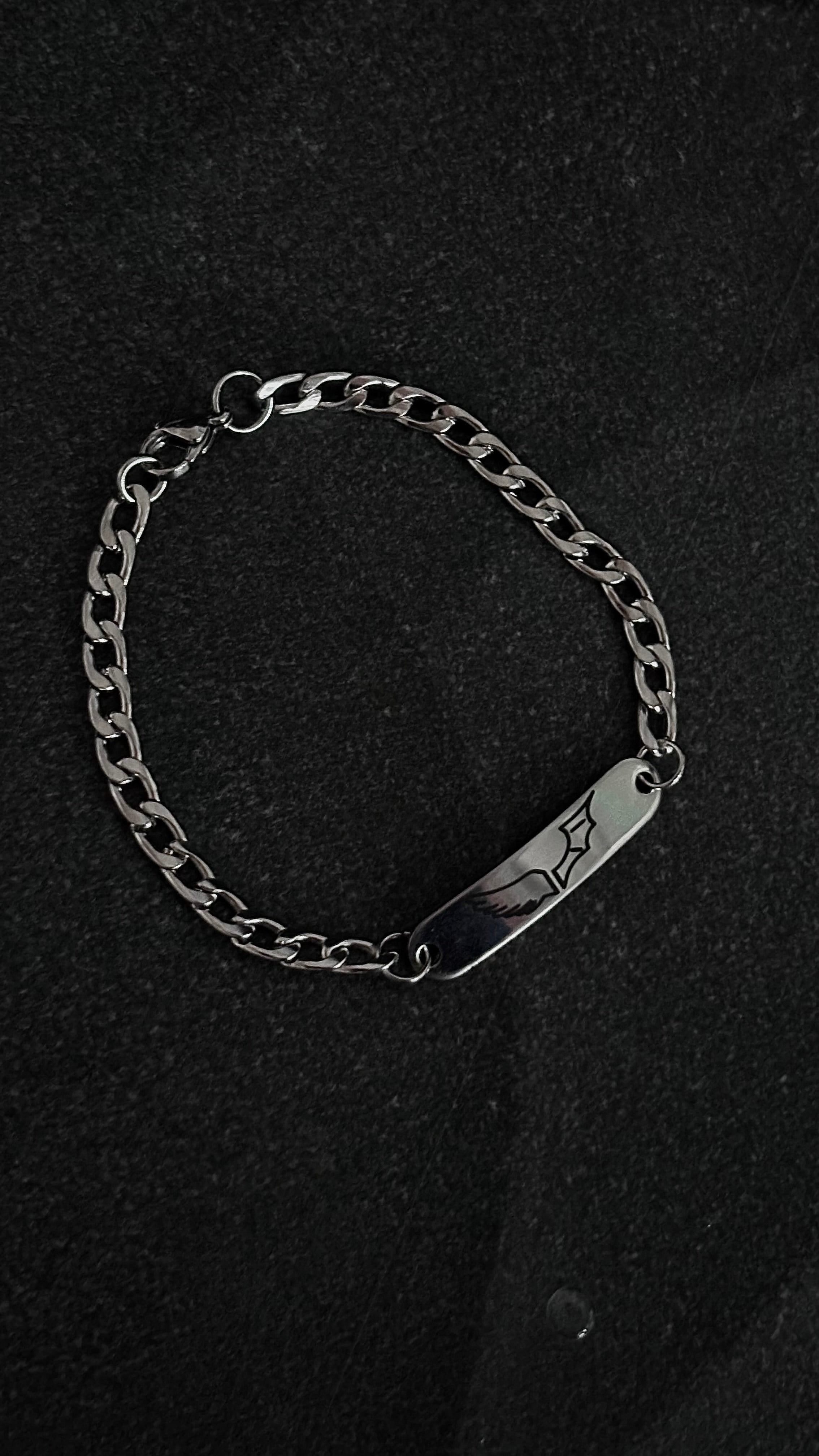 Pulsera unisex px020
