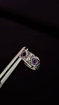 Anillo unisex llx068