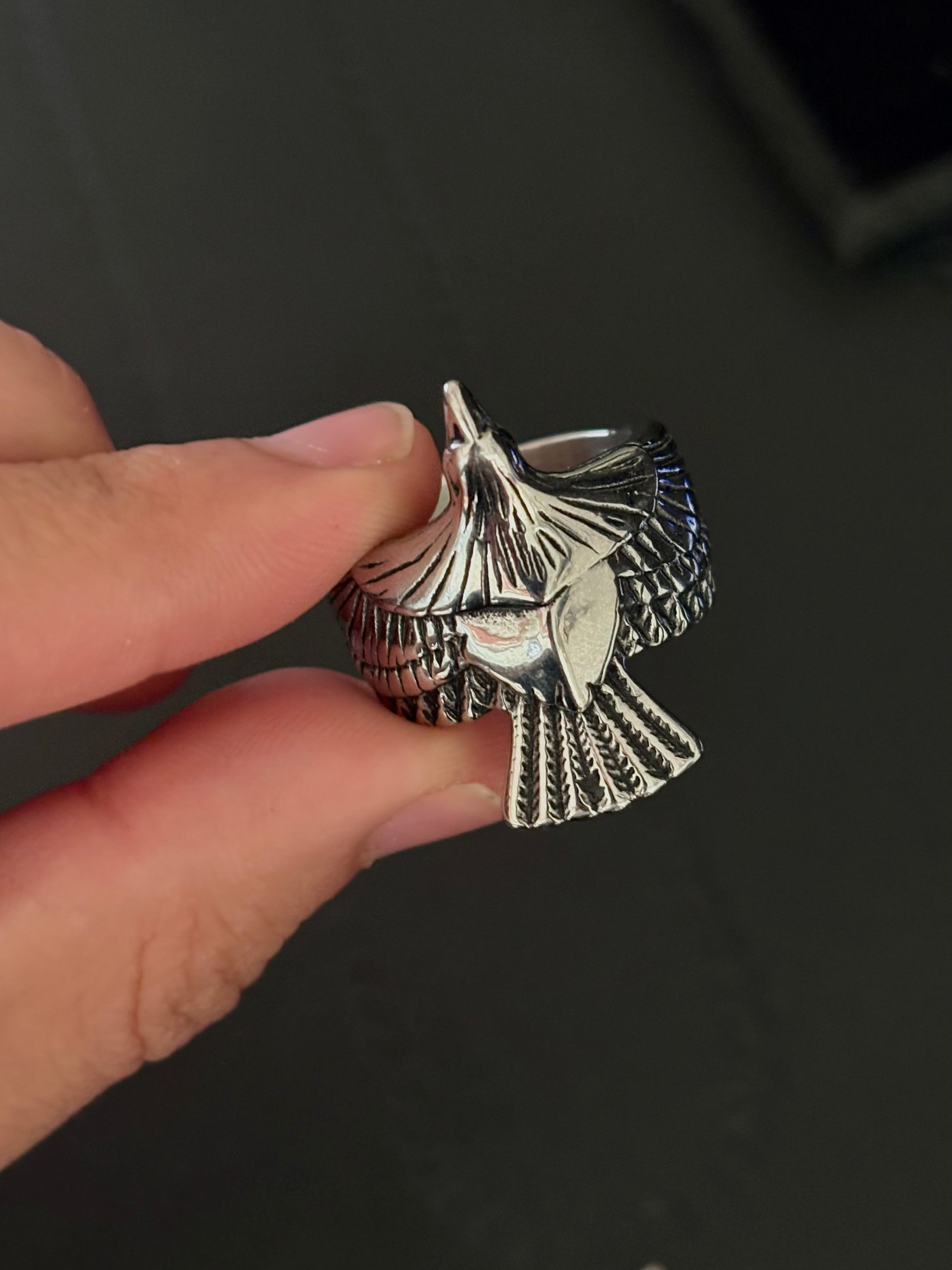 Anillo unisex LLX053