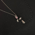 Collar mujer c131