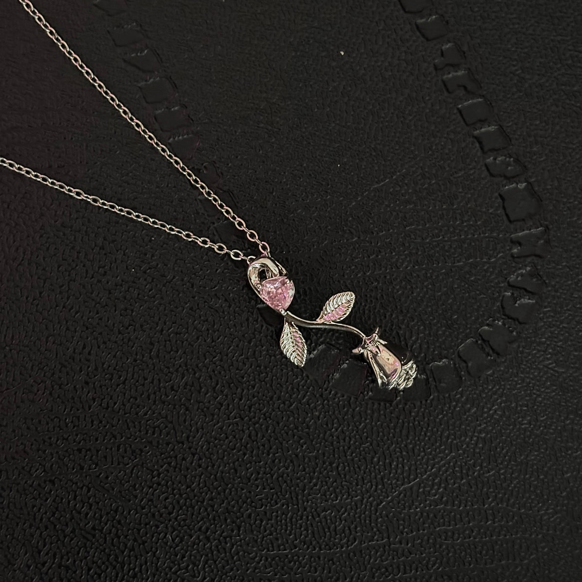 Collar mujer c131
