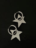 Aretes argolla AG008
