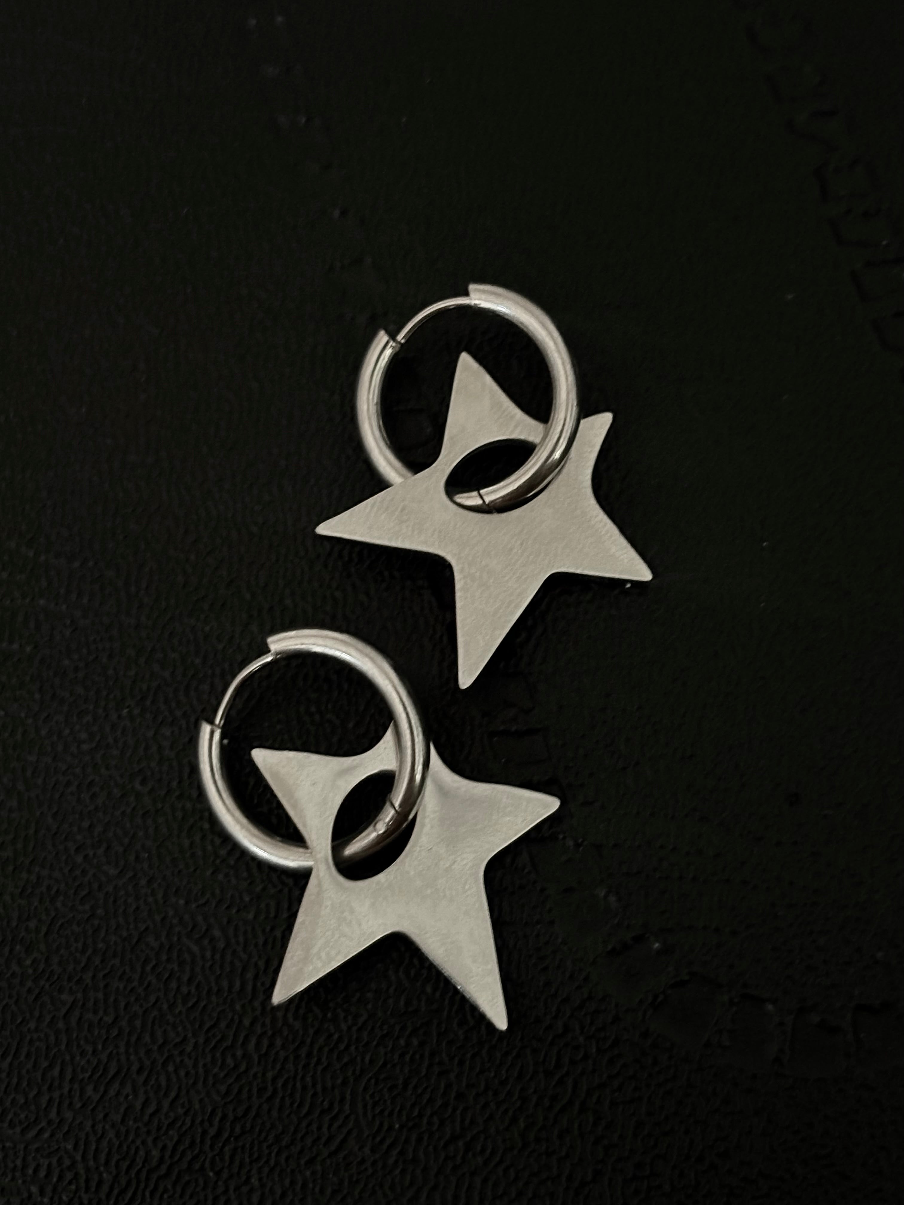 Aretes argolla AG008