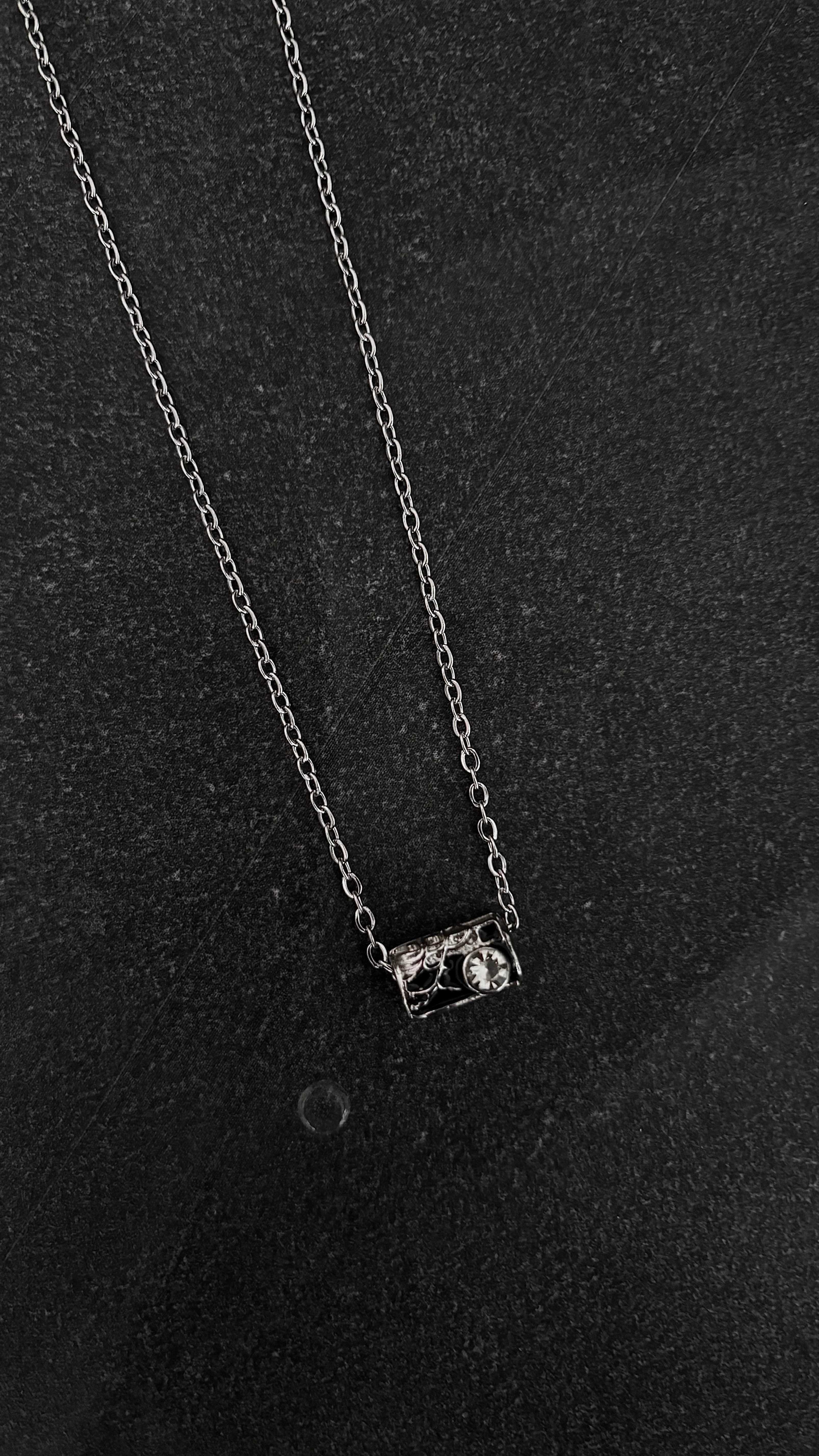 Collar unisex cx022