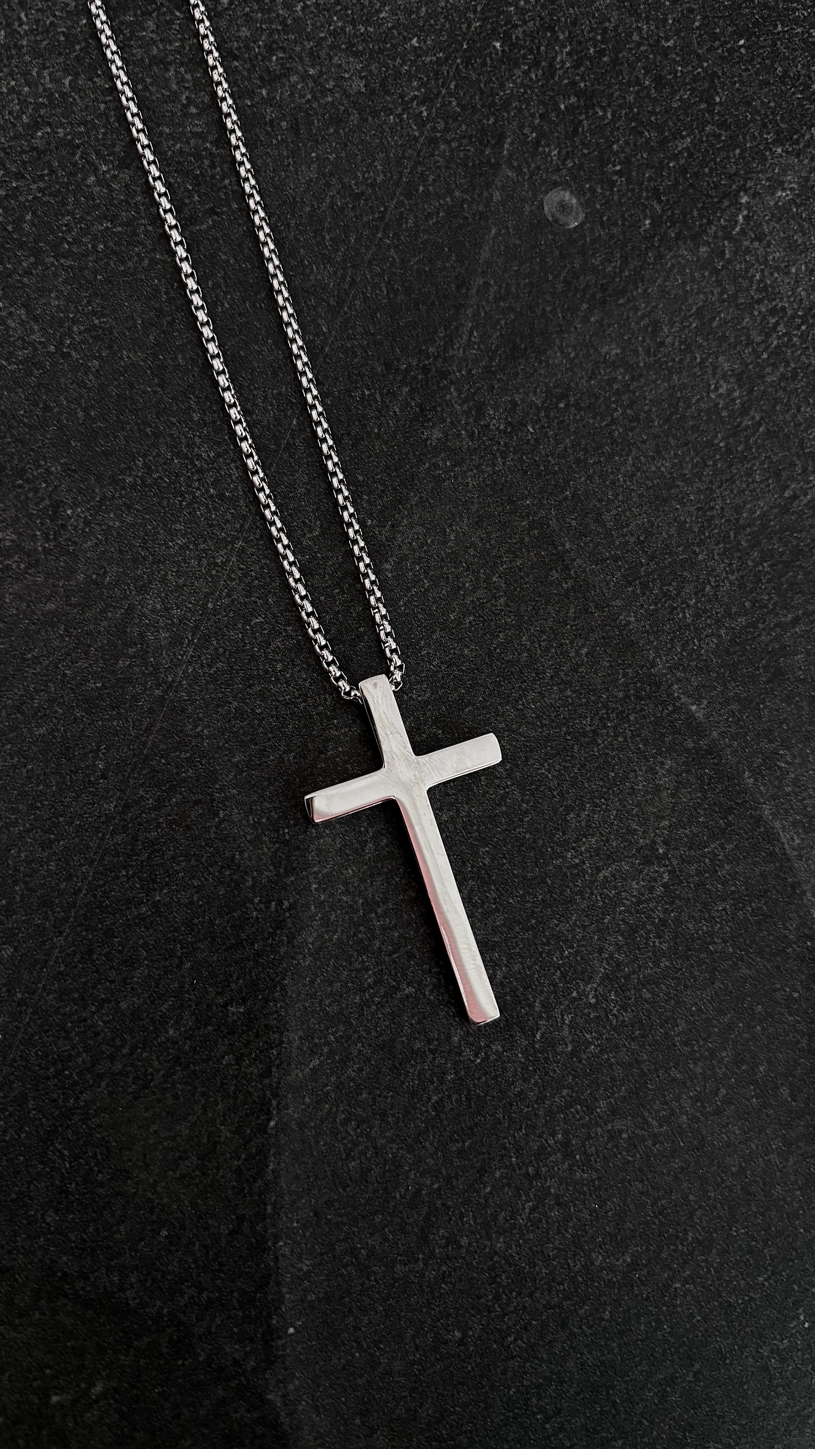 Collar unisex cx010
