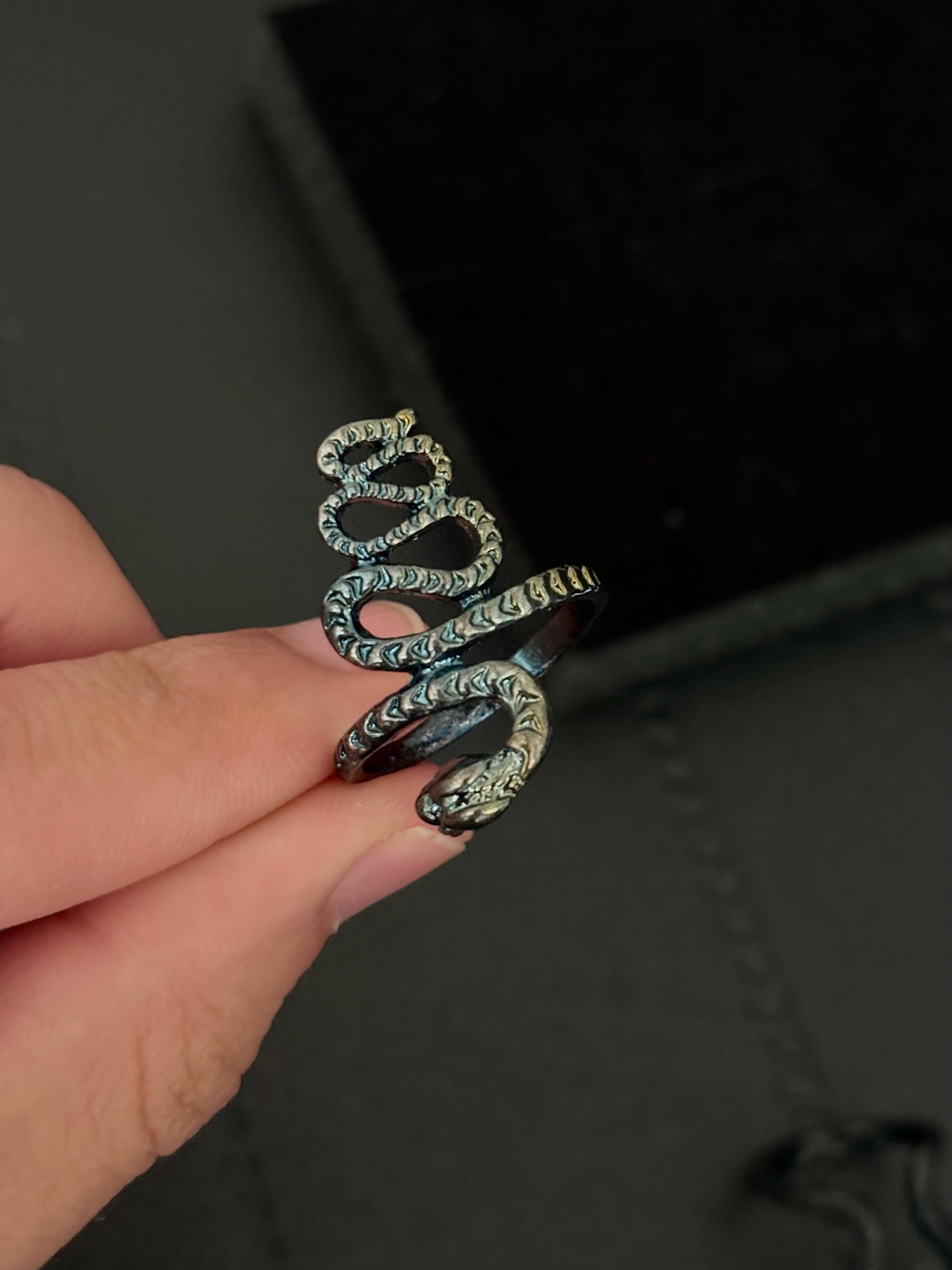 Anillo unisex LLX055