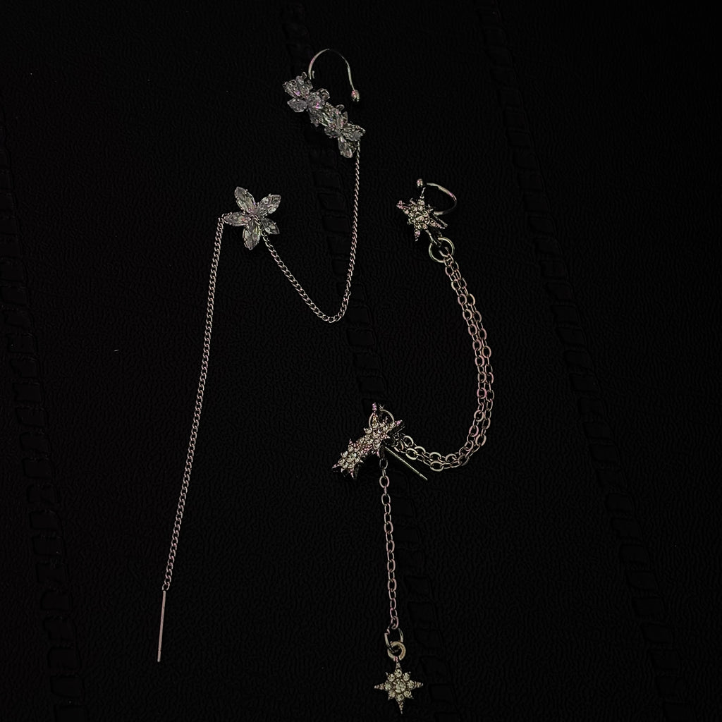 Arete trepador Tr004