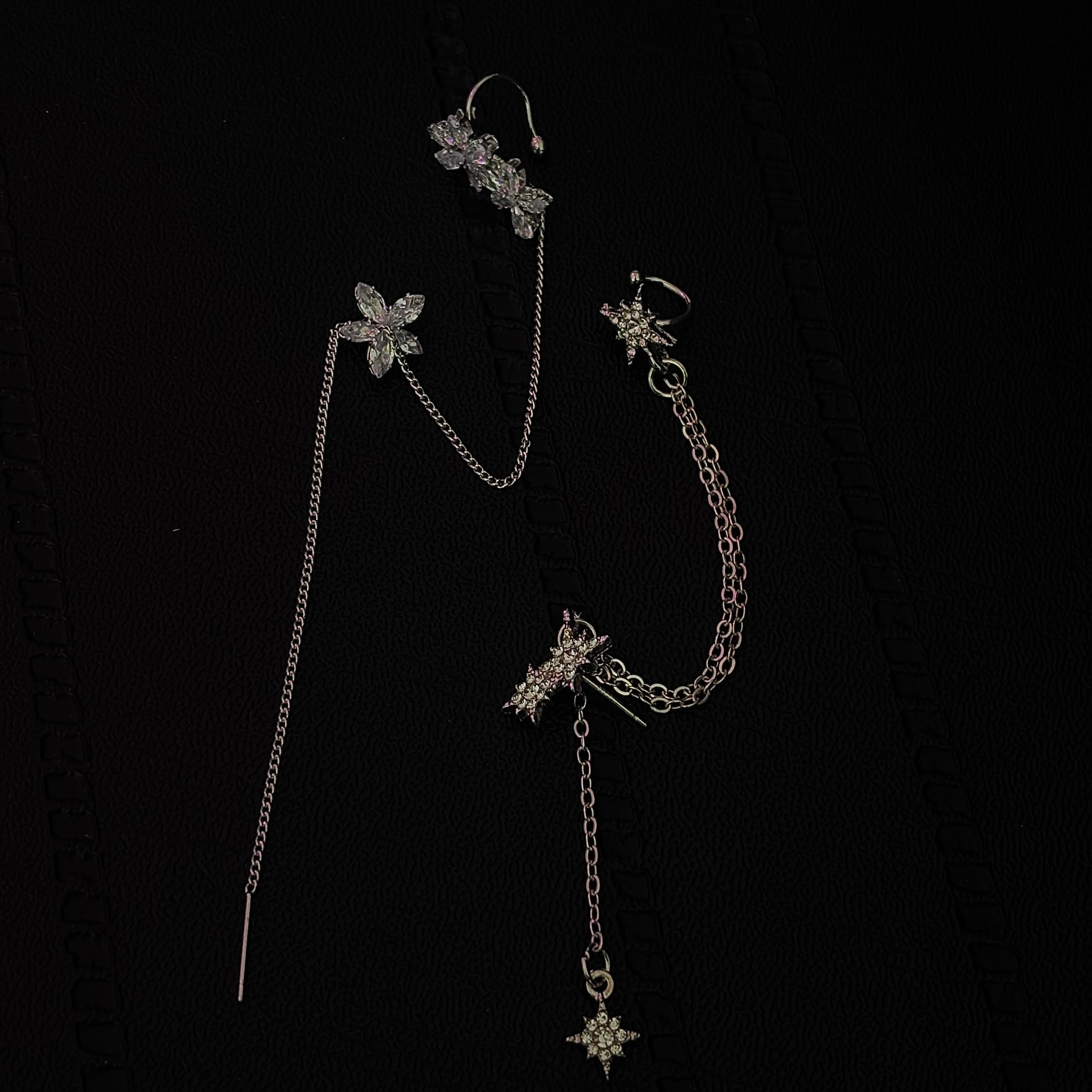 Arete trepador Tr004