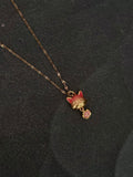 Collar mujer c092