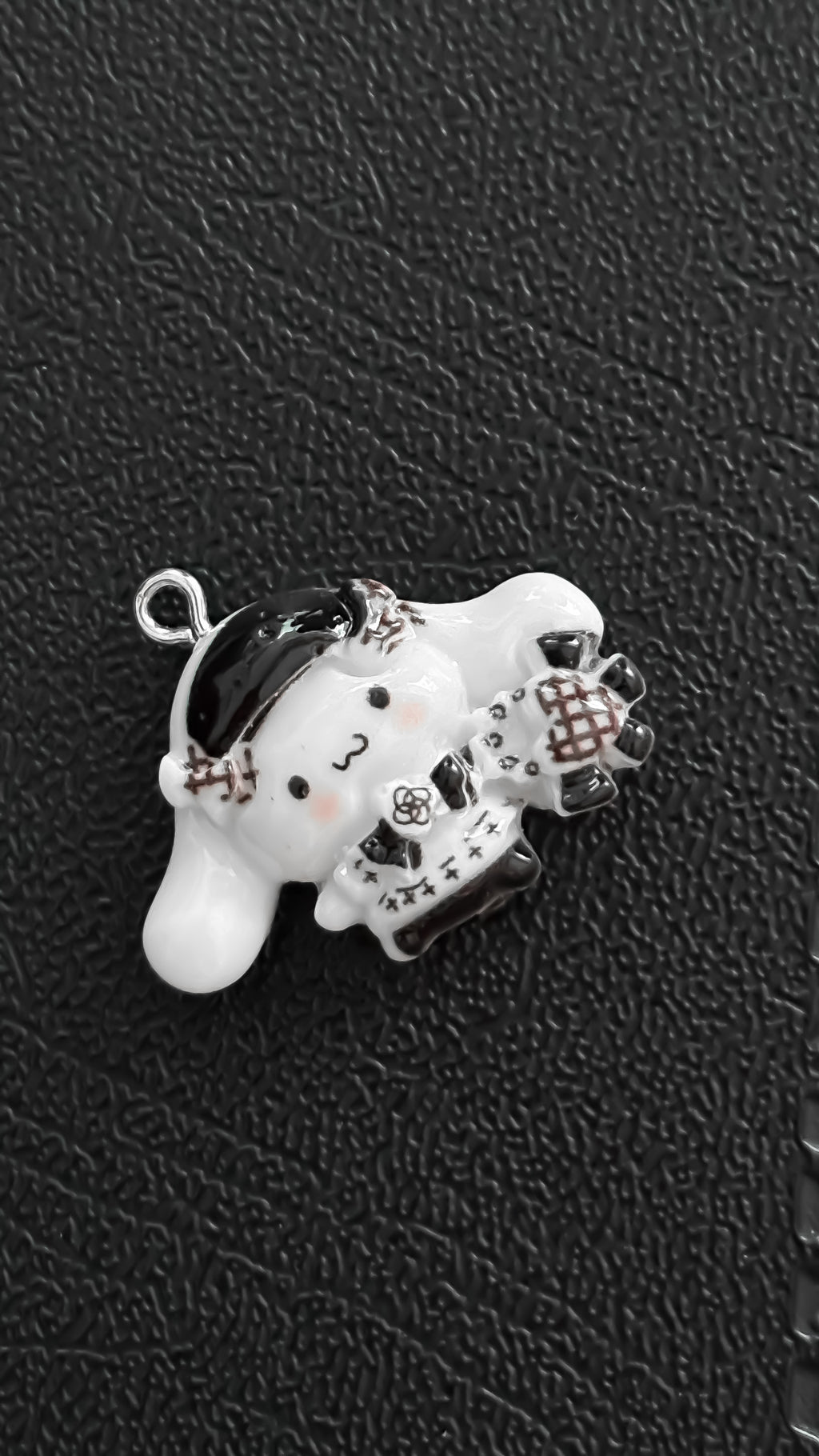 Collar mujer Hello Kitty c166