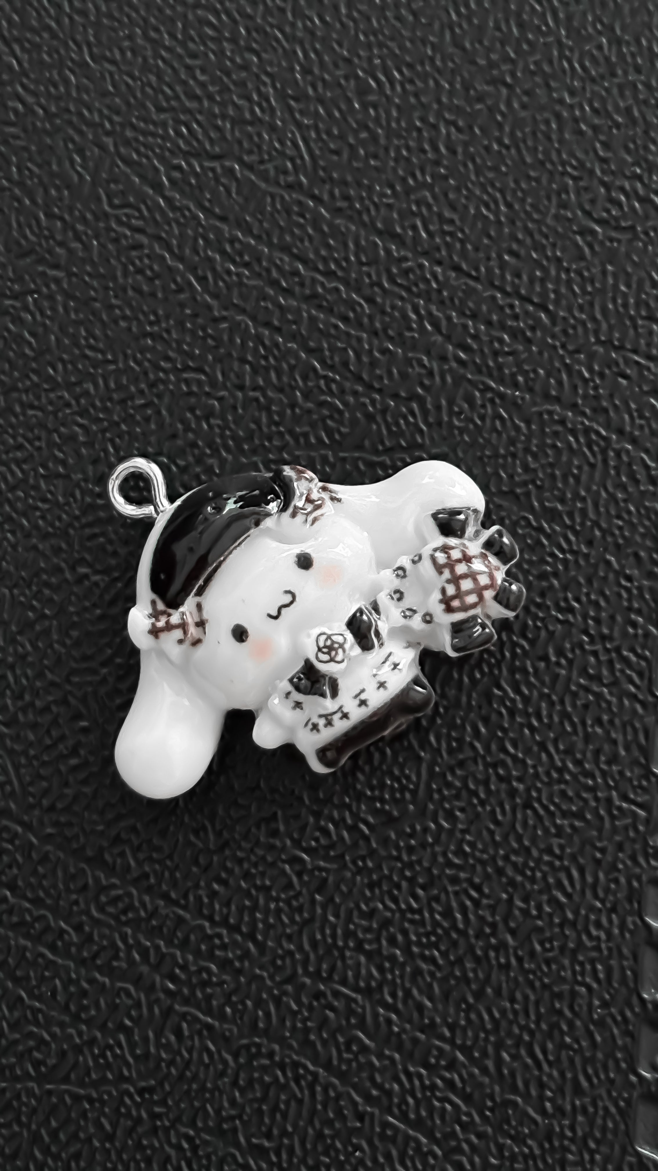 Collar mujer Hello Kitty c166