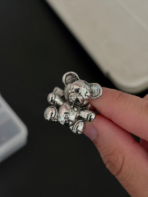 Anillo unisex LLX009