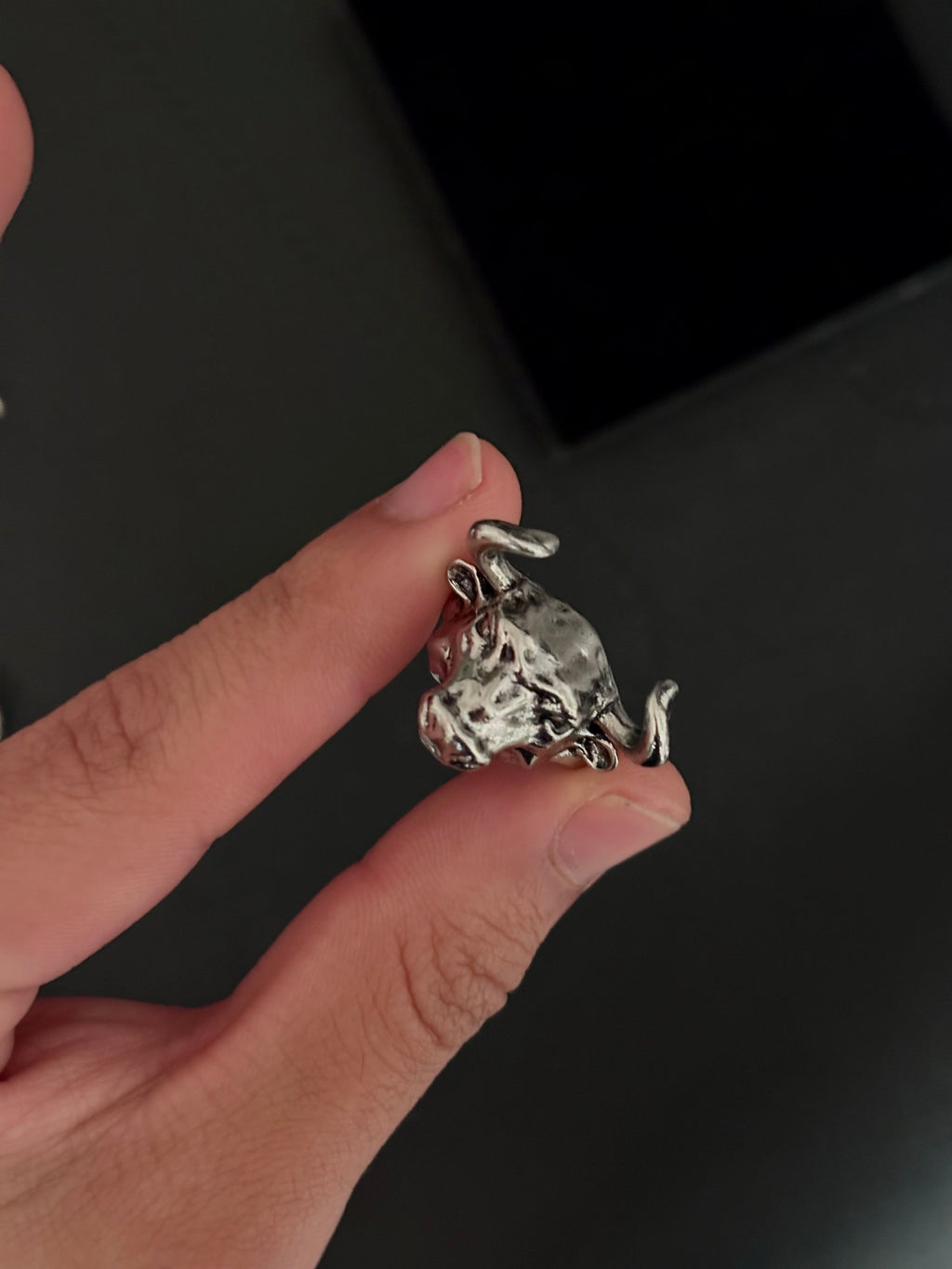 Anillo unisex LLX003
