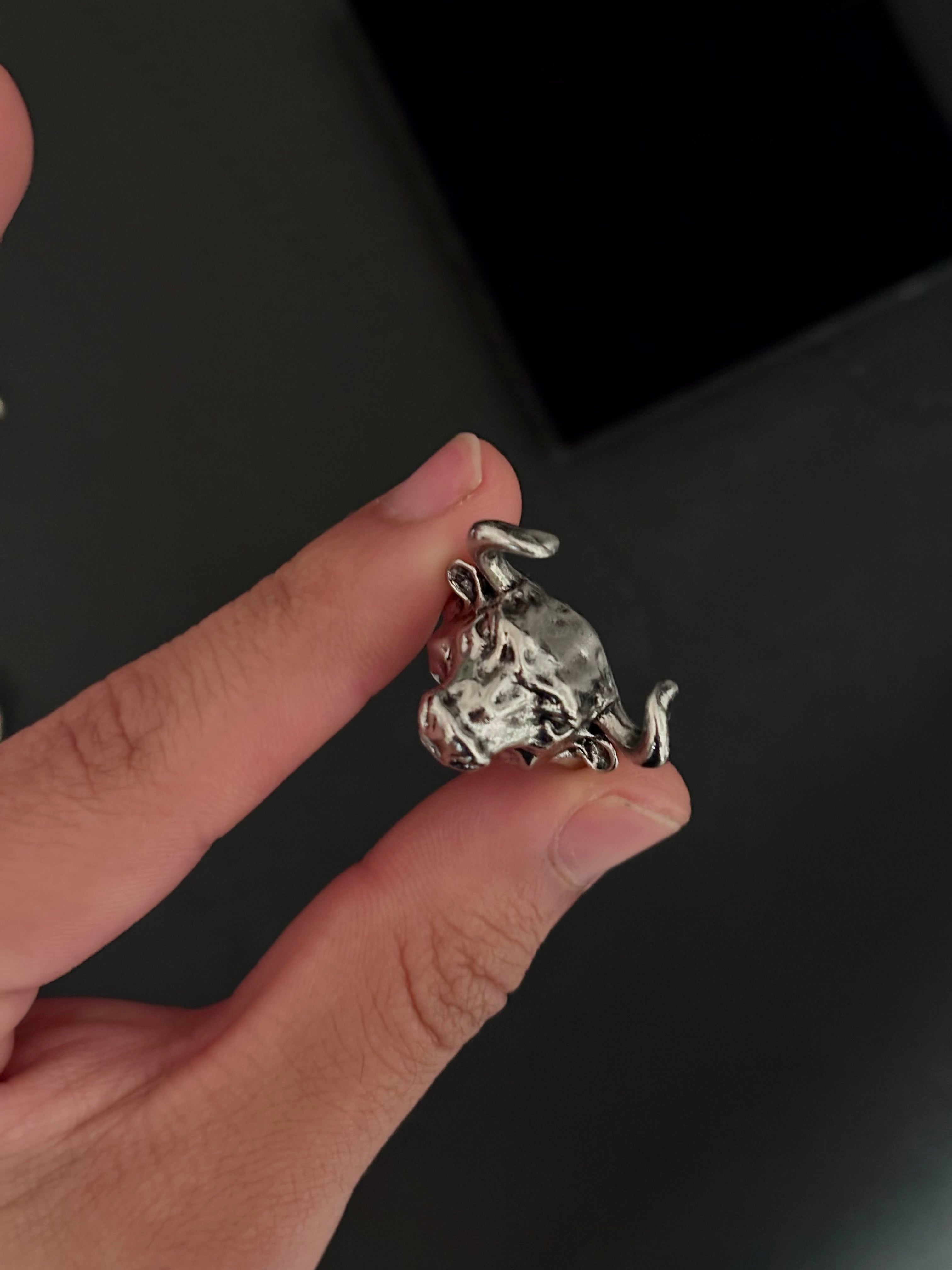 Anillo unisex LLX003