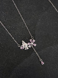 Collar mujer c019