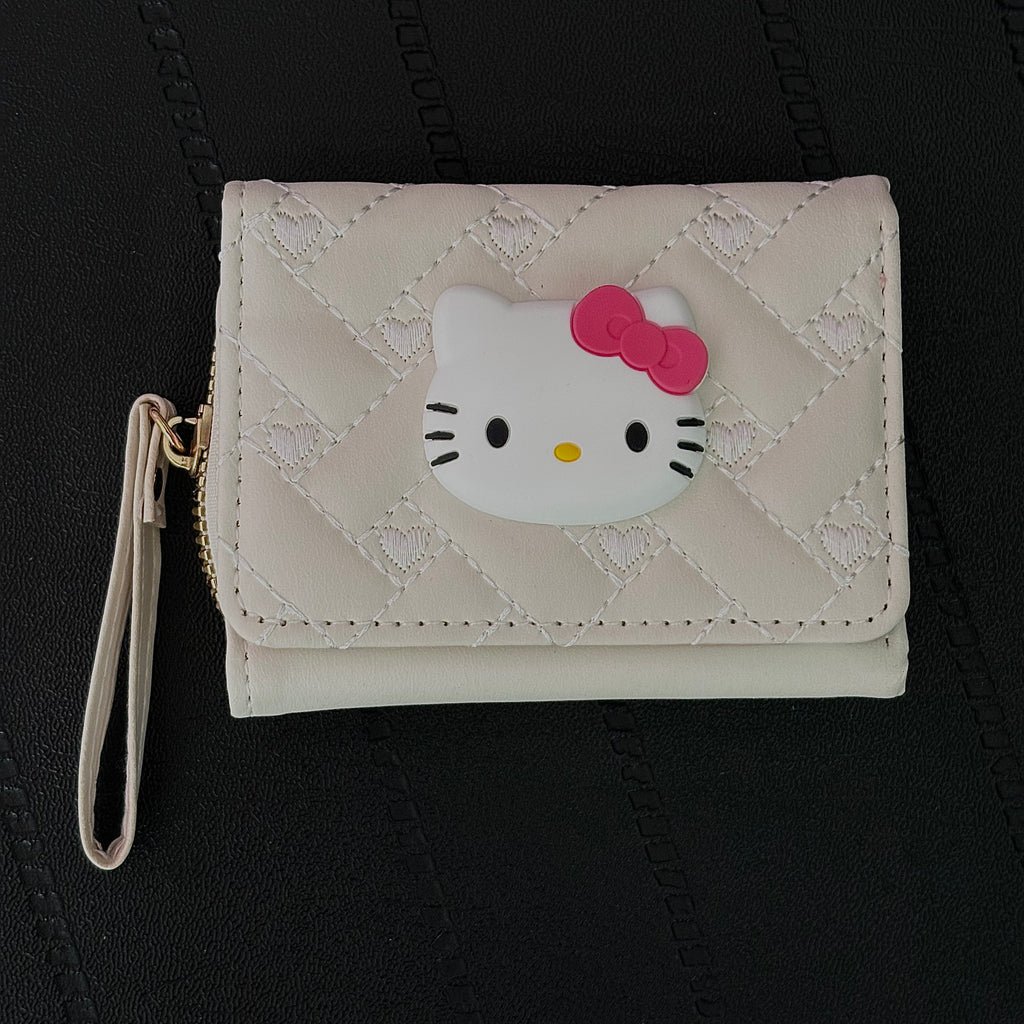 Bolso billetera Hello Kitty R005