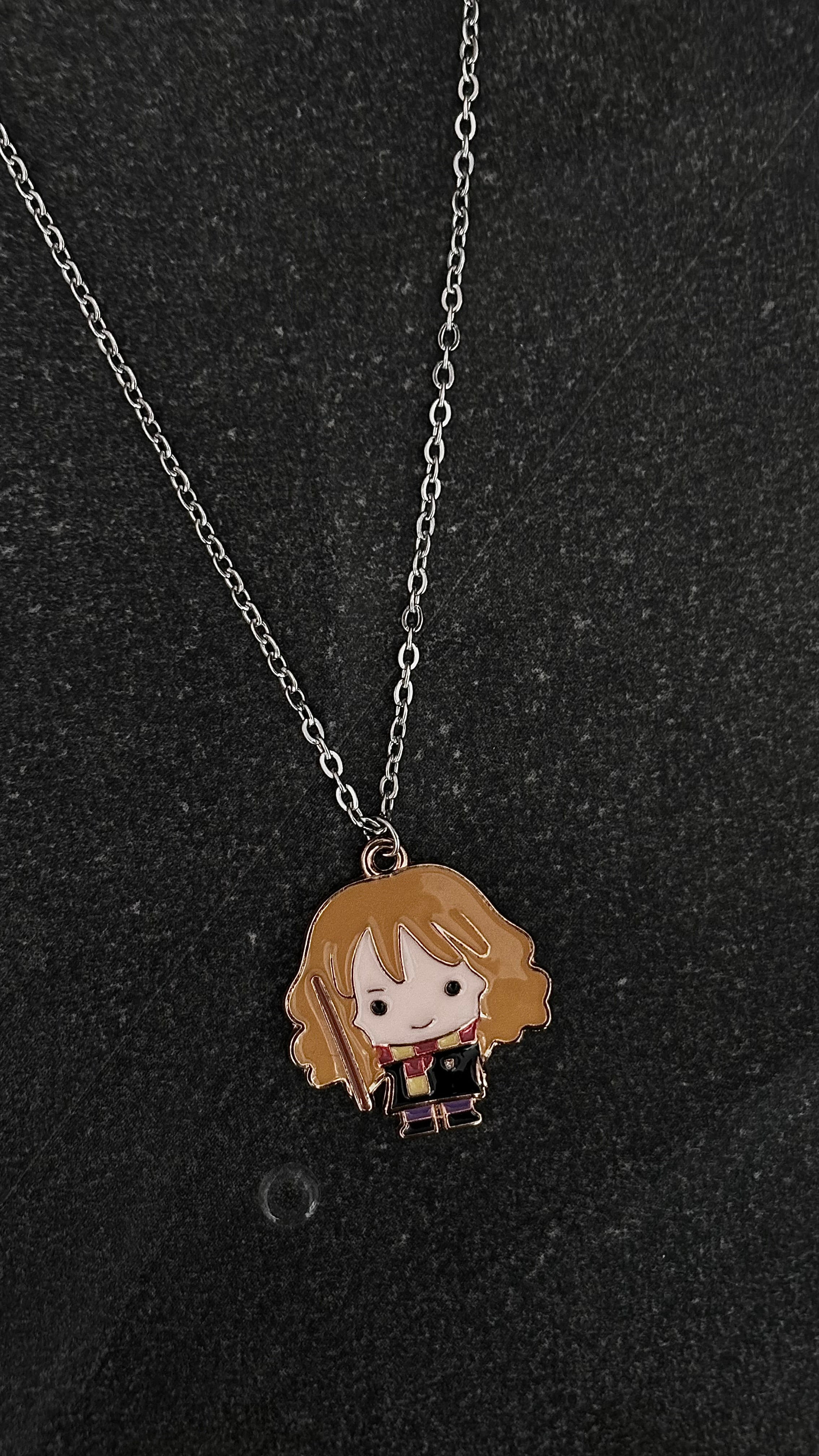 Collar unisex cx041