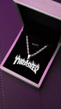 Collar unisex Thrasher CX169