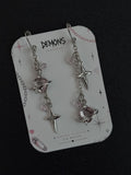 Aretes argolla AG057