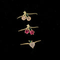 Anillo mujer LLP017
