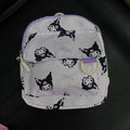 Bolso mochila Hello Kitty R003
