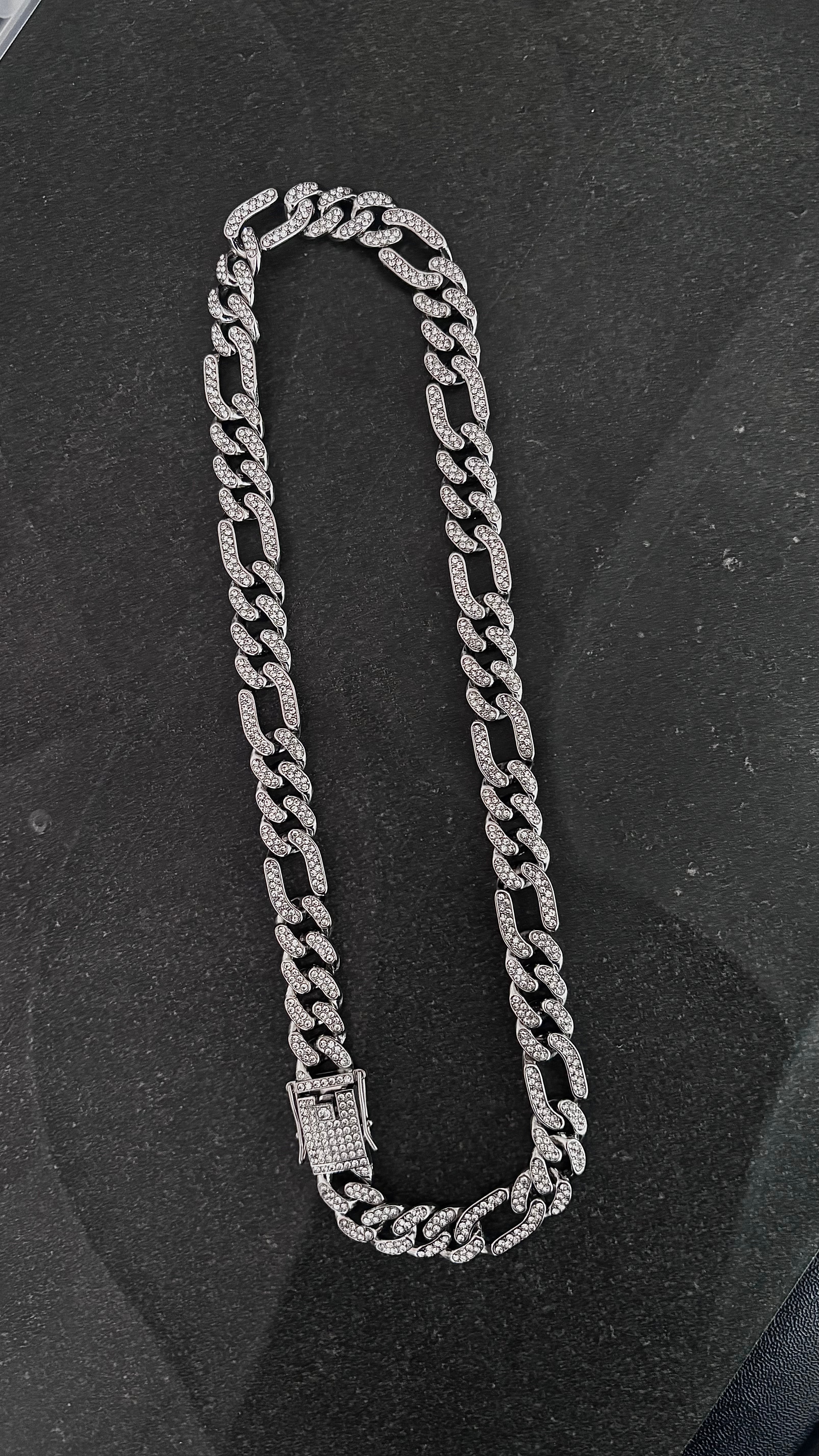 Collar cubano cc007