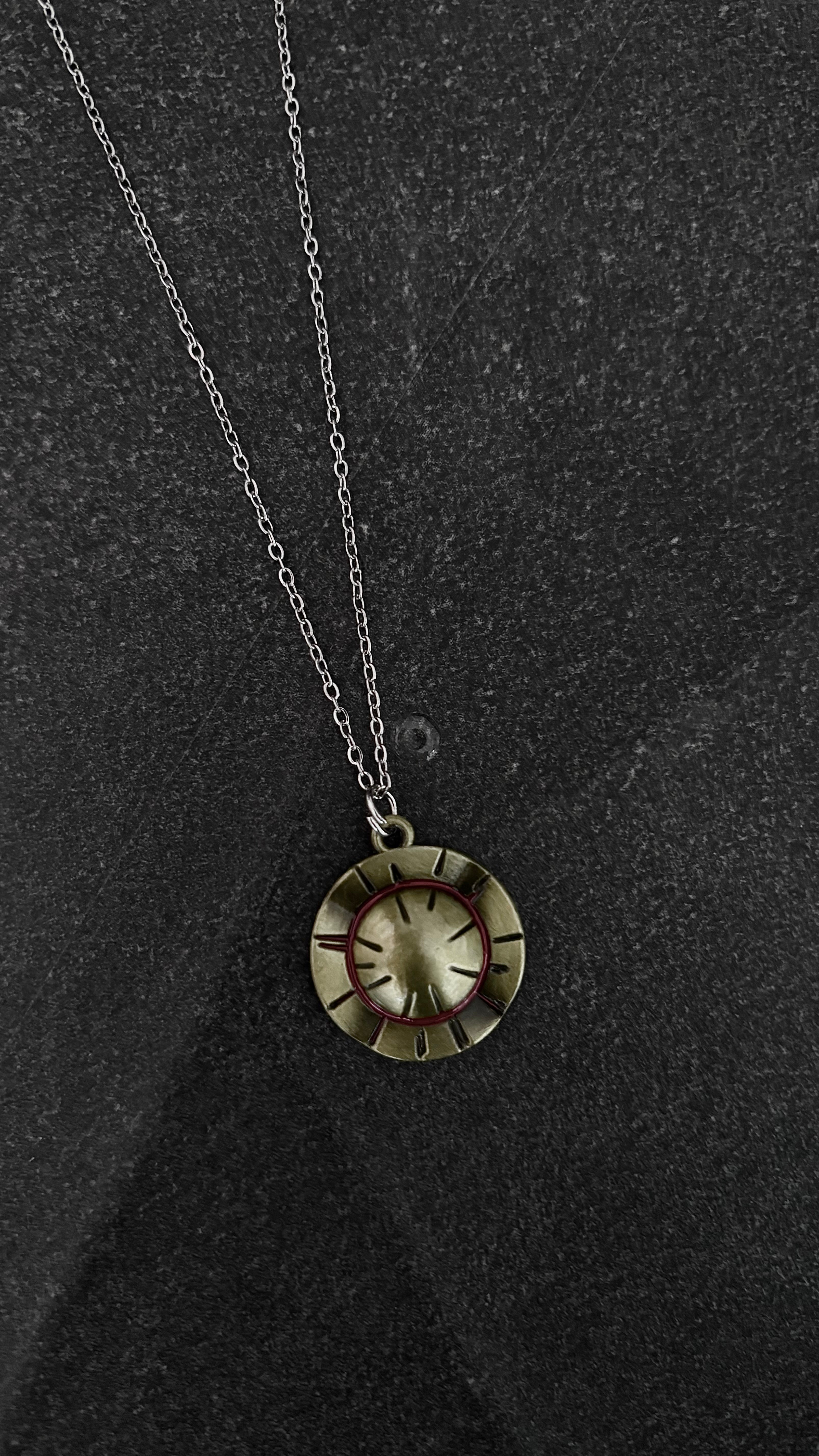Collar unisex cx017
