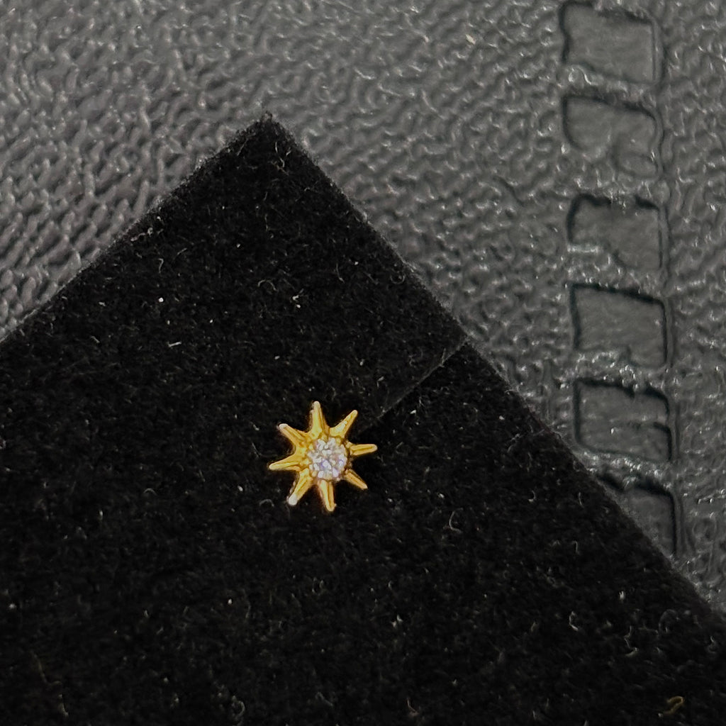 Piercing Microdermales MD002